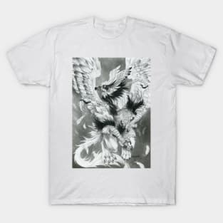 The Skydancer T-Shirt